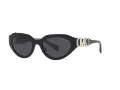 Michael Kors Empire Oval MK 2192 300587 53 Női napszemüveg