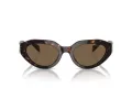 Michael Kors Empire Oval MK 2192 328873 53 Női napszemüveg