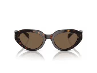 Michael Kors Empire Oval MK 2192 328873 53 Női napszemüveg