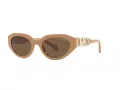 Michael Kors Empire Oval MK 2192 355573 53 Női napszemüveg
