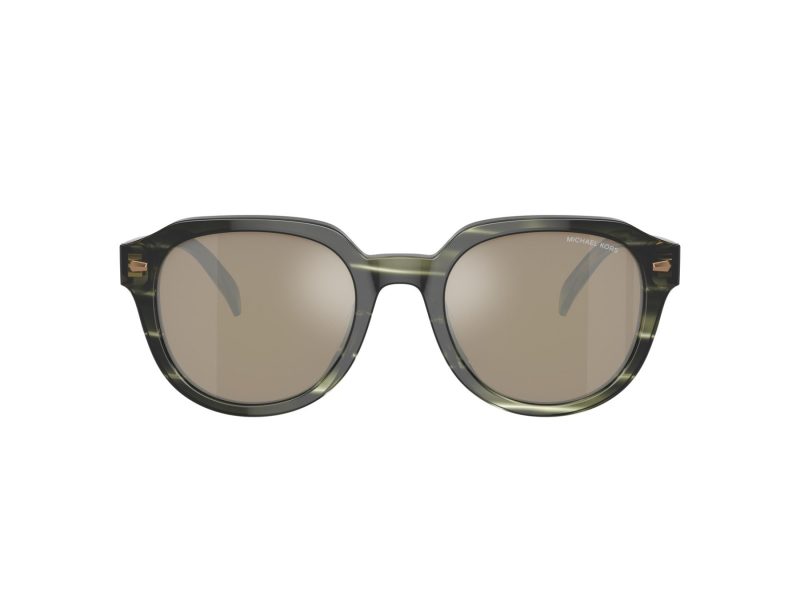 Michael Kors Eger MK 2216U 39787I 52 Férfi napszemüveg