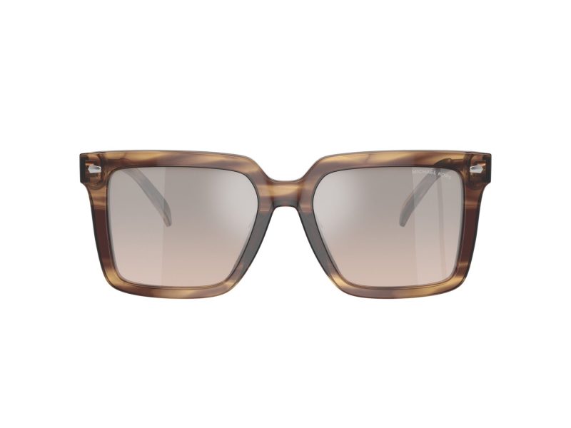 Michael Kors Abruzzo MK 2217U 39776I 55 Férfi napszemüveg