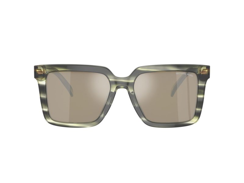 Michael Kors Abruzzo MK 2217U 39787I 55 Férfi napszemüveg