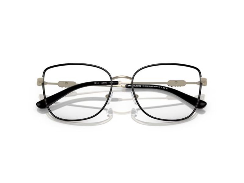 Michael Kors Empire Square 3 MK 0MK3065J 1014 54 Női szemüvegkeret (optikai keret)
