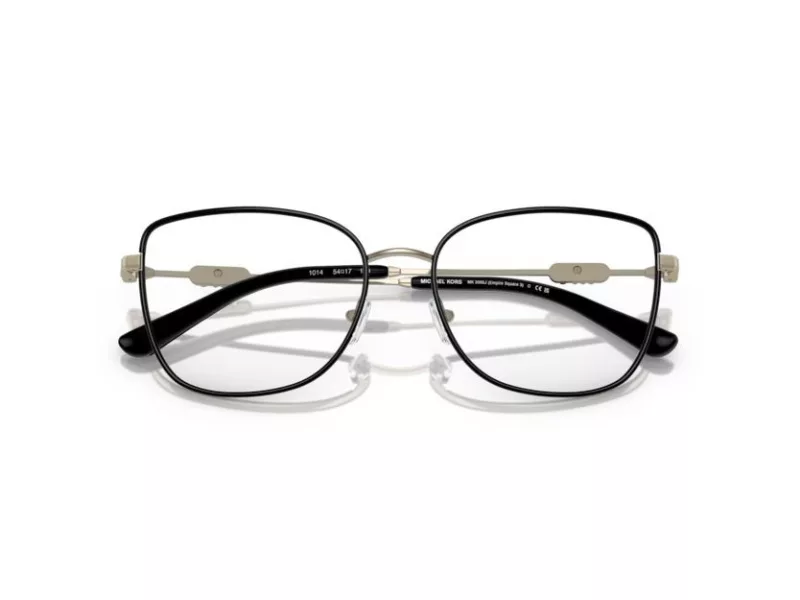 Michael Kors Empire Square 3 MK 3065J 1014 54 Női szemüvegkeret (optikai keret)