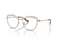 Michael Kors Napier MK 3072 1108 54 Női szemüvegkeret (optikai keret)