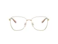 Michael Kors Shanghai MK 3081D 1014 56 Női szemüvegkeret (optikai keret)