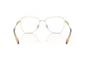 Michael Kors Shanghai MK 3081D 1014 56 Női szemüvegkeret (optikai keret)