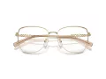 Michael Kors Shanghai MK 3081D 1014 56 Női szemüvegkeret (optikai keret)