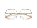 Michael Kors Yunan MK 3082D 1014 55 Női szemüvegkeret (optikai keret)