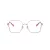 Michael Kors Yunan MK 3082D 1108 55 Női szemüvegkeret (optikai keret)