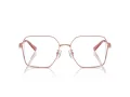 Michael Kors Yunan MK 3082D 1108 55 Női szemüvegkeret (optikai keret)