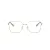 Michael Kors Dali MK 3083D 1014 56 Női szemüvegkeret (optikai keret)