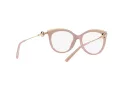Michael Kors Ajaccio MK 4089U 3111 53 Női szemüvegkeret (optikai keret)