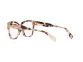 Michael Kors Palawan MK 4091 3009 54 Női szemüvegkeret (optikai keret)