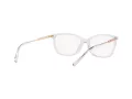 Michael Kors Pamplona MK 4092 3015 54 Női szemüvegkeret (optikai keret)