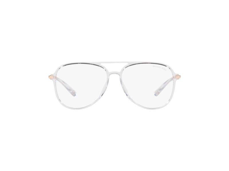 Michael Kors Ladue MK 4096U 3015/SB 56 Női szemüvegkeret (optikai keret)