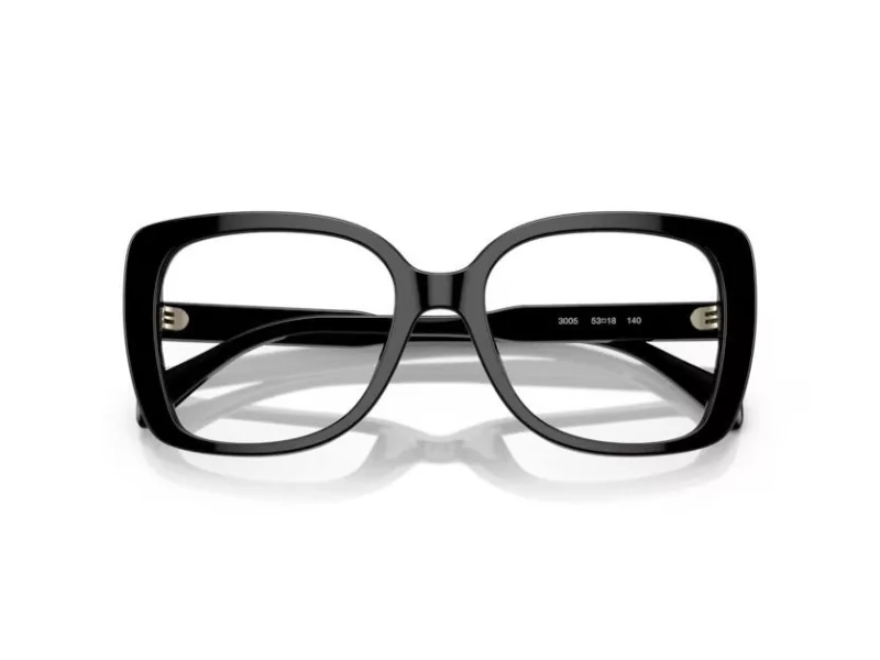 Michael Kors Perth MK 4104U 3005 53 Női szemüvegkeret (optikai keret)