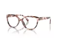 Michael Kors Punta Mita MK 4114 3946 55 Női szemüvegkeret (optikai keret)