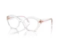 Michael Kors Seaside MK 4116U 3015 53 Női szemüvegkeret (optikai keret)