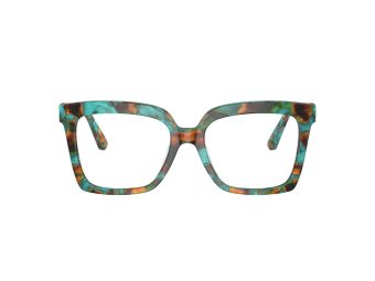   Michael Kors Nassau MK 4119U 4000 53 Női szemüvegkeret (optikai keret)