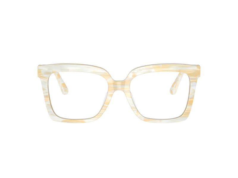 Michael Kors Nassau MK 4119U 4001 53 Női szemüvegkeret (optikai keret)