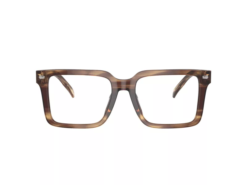 Michael Kors Mosel MK 4121U 3977 54 Férfi szemüvegkeret (optikai keret)