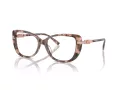 Michael Kors Formentera MK 4125BU 3009 54 Női szemüvegkeret (optikai keret)