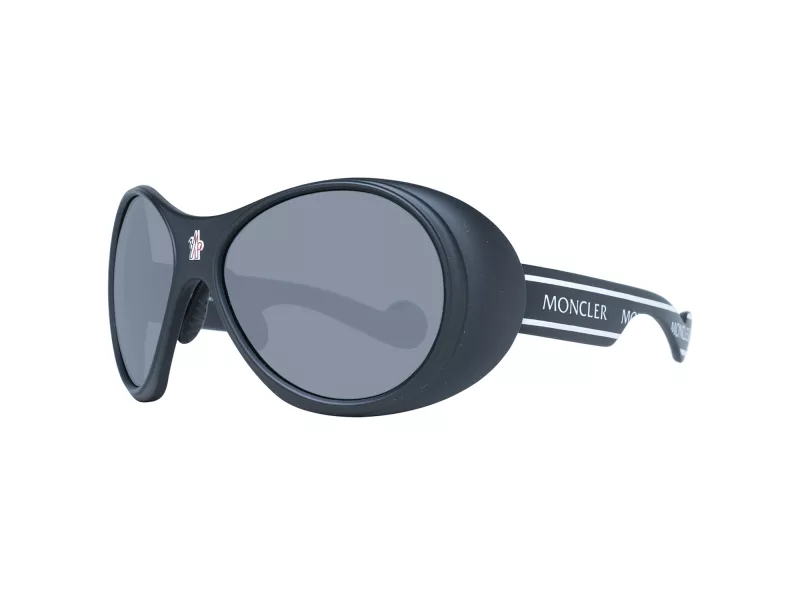 Moncler ML 0148 02A 64 Férfi, Női napszemüveg