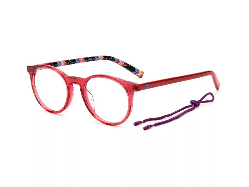 M Missoni MMI 0007 8CQ 46 Női szemüvegkeret (optikai keret)