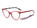 M Missoni MMI 0009 8CQ 54 Női szemüvegkeret (optikai keret)