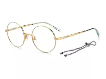   M Missoni MMI 0022/TN PEF 49 Gyerek szemüvegkeret (optikai keret)