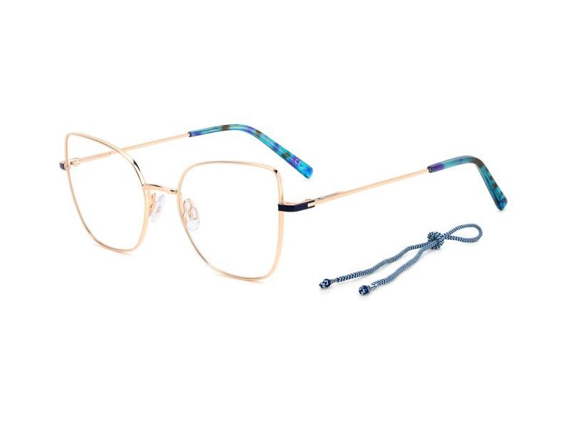 M Missoni MMI 0149 DDB 52 Női szemüvegkeret (optikai keret)