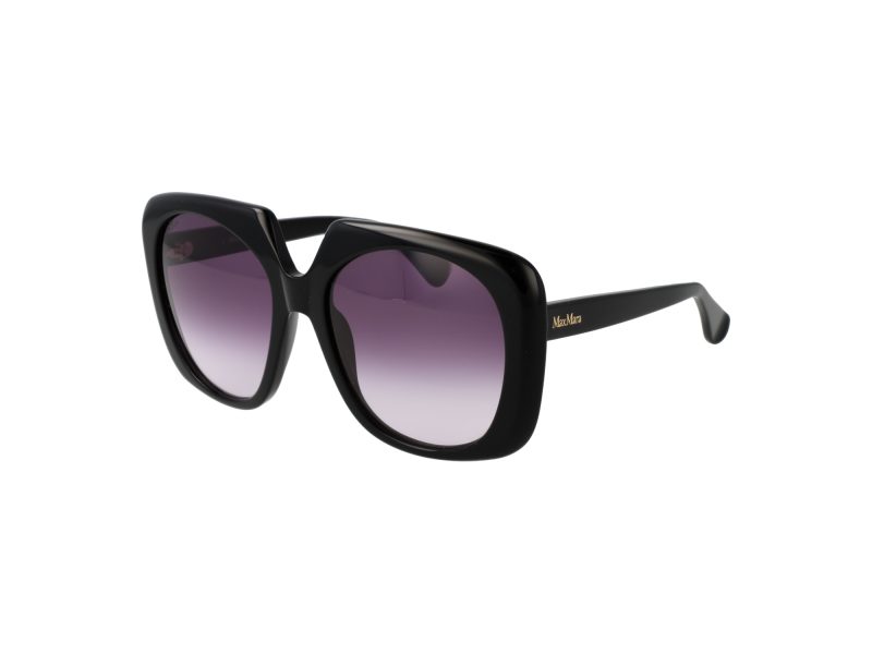 Max Mara MM 0047 01B 56 Női napszemüveg