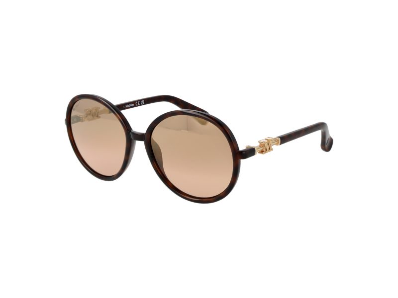 Max Mara MM 0065 52G 58 Női napszemüveg