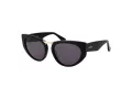 Max Mara MM 0093 01A 54 Női napszemüveg