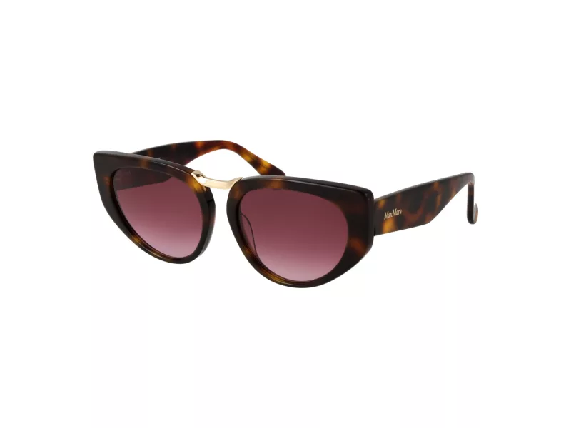 Max Mara MM 0093 52F 54 Női napszemüveg