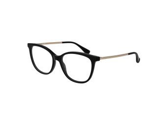   Max Mara MM 5008 001 52 Férfi, Női szemüvegkeret (optikai keret)
