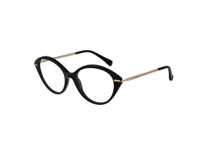 Max Mara MM 5075 001 52 Női szemüvegkeret (optikai keret)