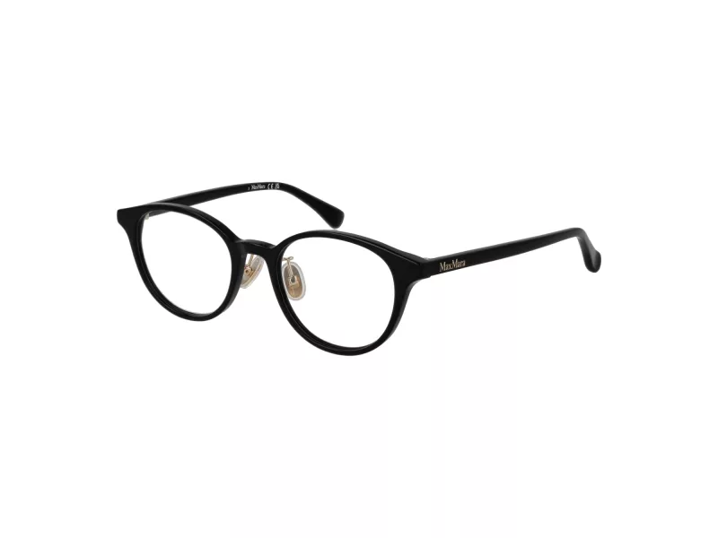Max Mara MM 5090-D 001 49 Női szemüvegkeret (optikai keret)