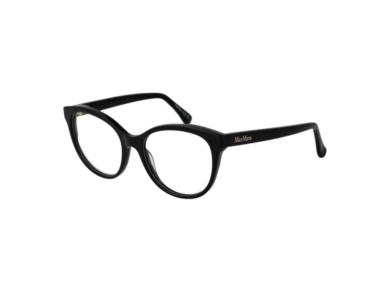 Max Mara MM 5102 001 52 Női szemüvegkeret (optikai keret)
