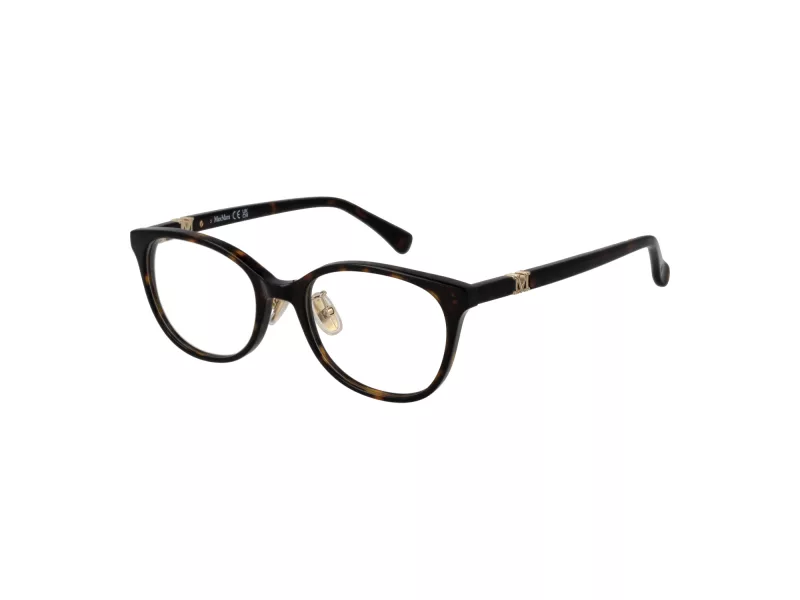 Max Mara MM 5126-D 052 49 Női szemüvegkeret (optikai keret)