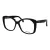 Max Mara MM 5141 001 57 Női szemüvegkeret (optikai keret)