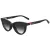 Love Moschino MOL 051/CS 807/9O 52 Női szemüvegkeret (optikai keret) clip-on napszemüveg előtéttel  