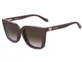 Love Moschino MOL 055/CS 0T7/QR 54 Női szemüvegkeret (optikai keret) clip-on napszemüveg előtéttel  