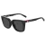 Love Moschino MOL 055/CS 807/IR 54 Női szemüvegkeret (optikai keret) clip-on napszemüveg előtéttel  