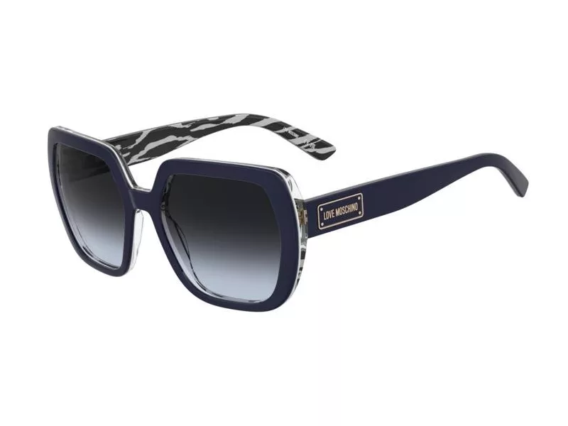 Love Moschino MOL 082/S 07W/9O 56 Női napszemüveg