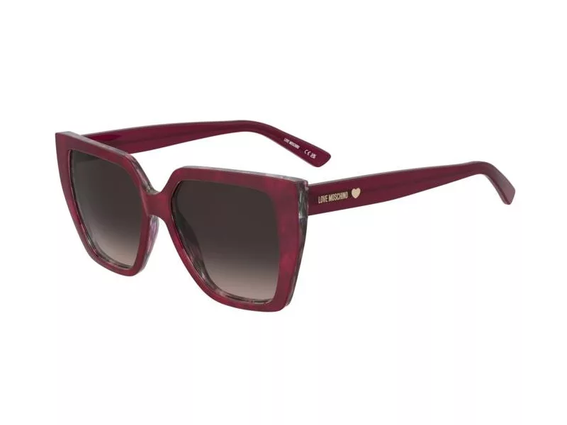 Love Moschino MOL 088/S 8CQ/HA 55 Női napszemüveg