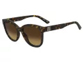 Love Moschino MOL 089/S 086/5U 55 Női napszemüveg
