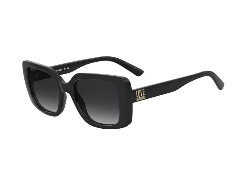 Love Moschino MOL 090/S 807/9O 52 Női napszemüveg